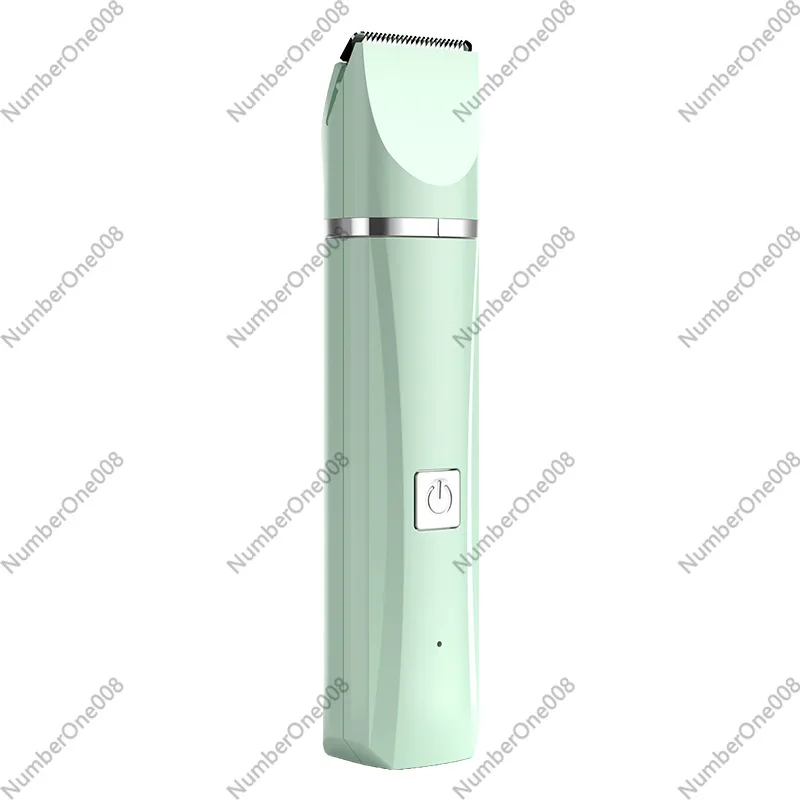 Grooming Kit - Cortadora de Pelo Eléctrica para Mascotas,