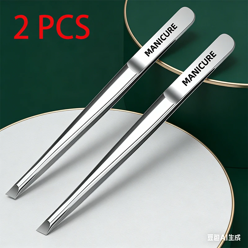 Beard Trimmer - Pinzas para cejas y pestañas ajustables