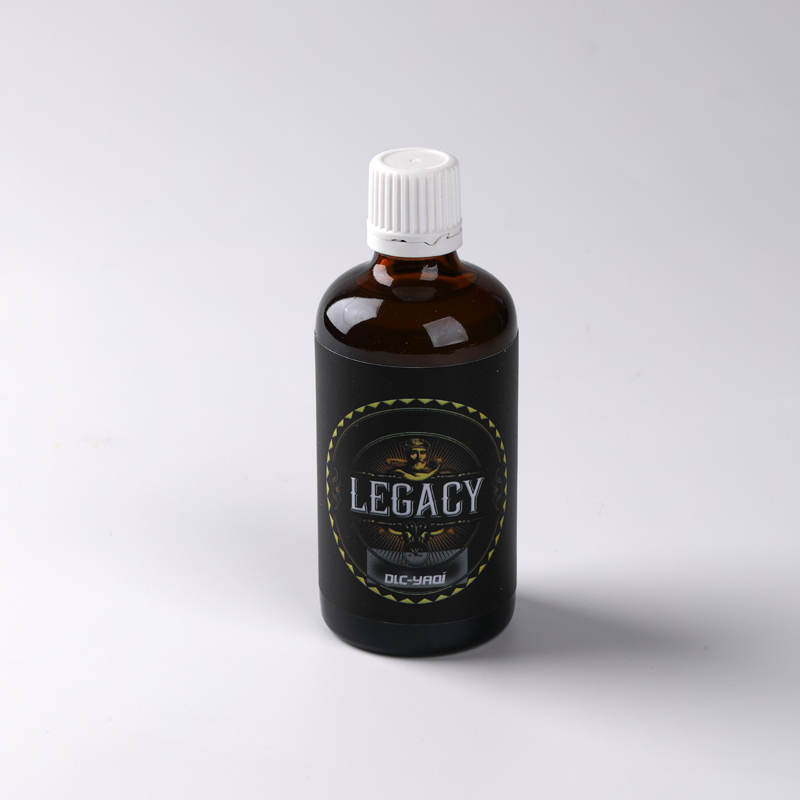Aftershave - Yaqi LEGACY Respavizantes sin alcohol para