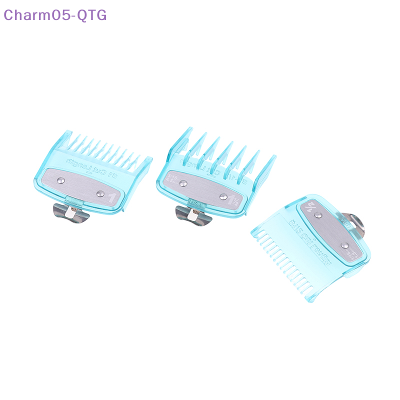 Hair Clipper - Nuevo 2/8/10 Uds. Peine de límite