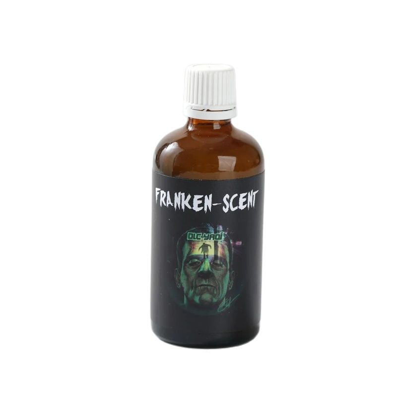 Aftershave - Yaqi Franken aroma sin Alcohol para