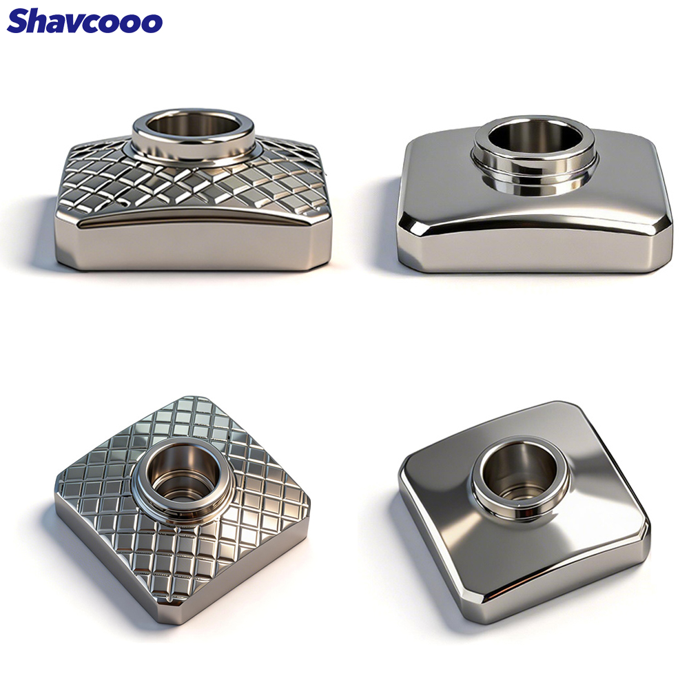 Aftershave - Soporte Universal Shavcooo RS900 para Maquinillas
