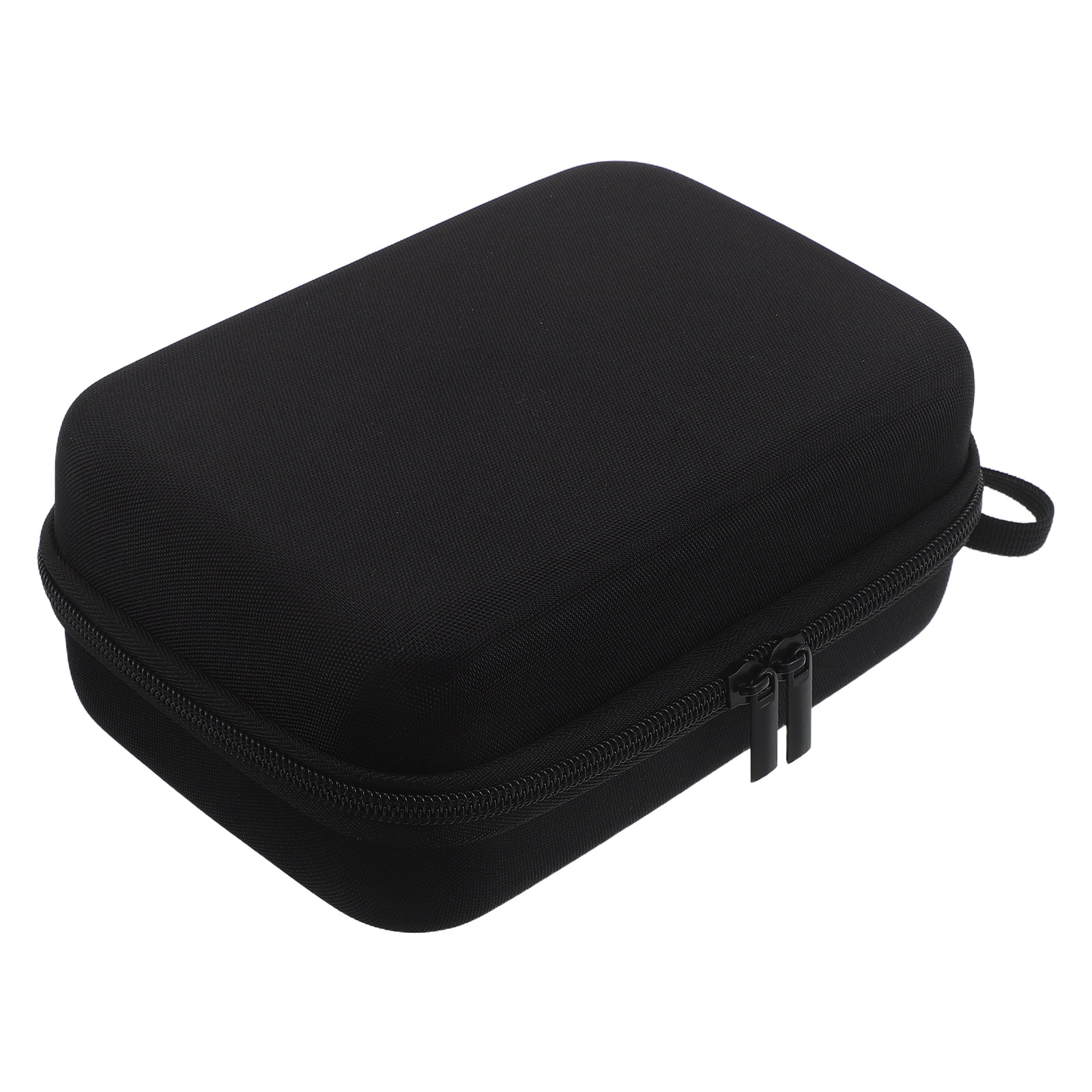 Electric Razor - Estuche rígido para afeitadora, organizador para
