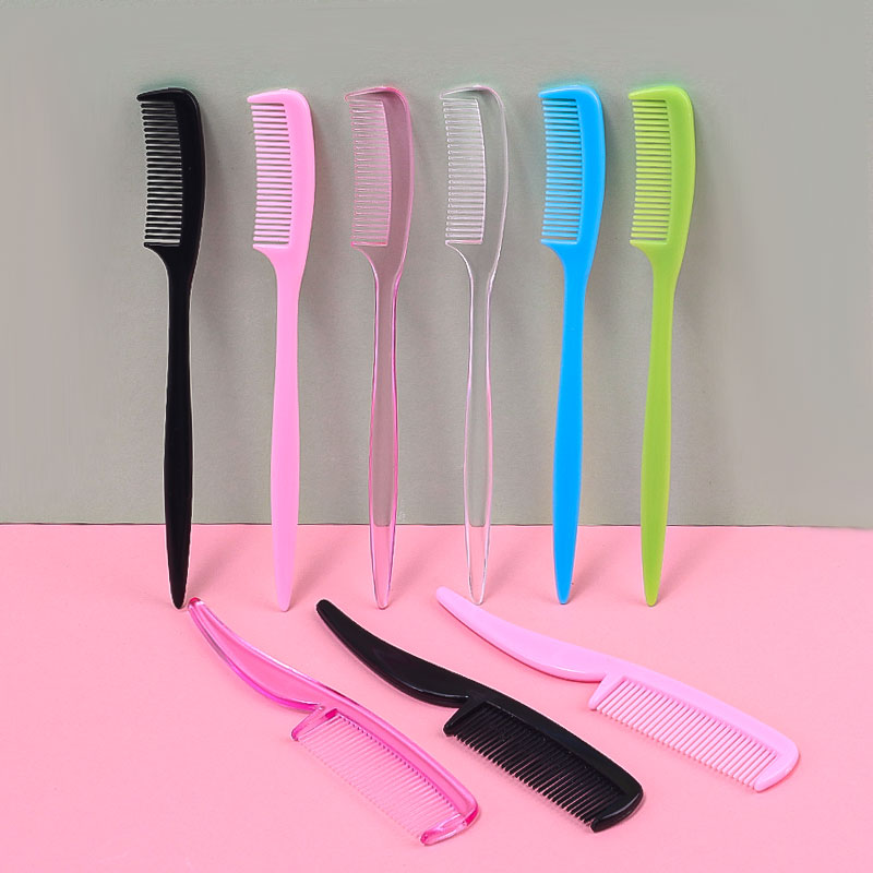 Grooming Kit - Juego de 25 Mini Peines para