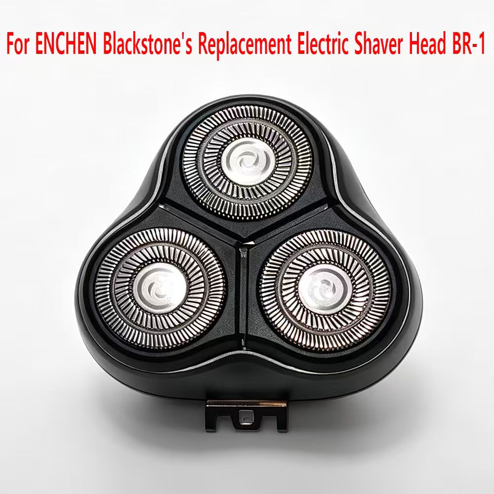 Electric Razor - Cabezal de Repuesto para Afeitadora Eléctrica