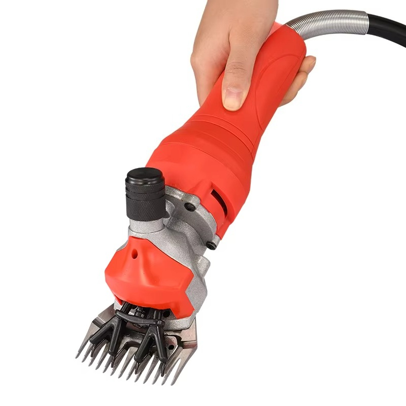 Hair Clipper - Máquina Esquiladora Eléctrica de 110V para