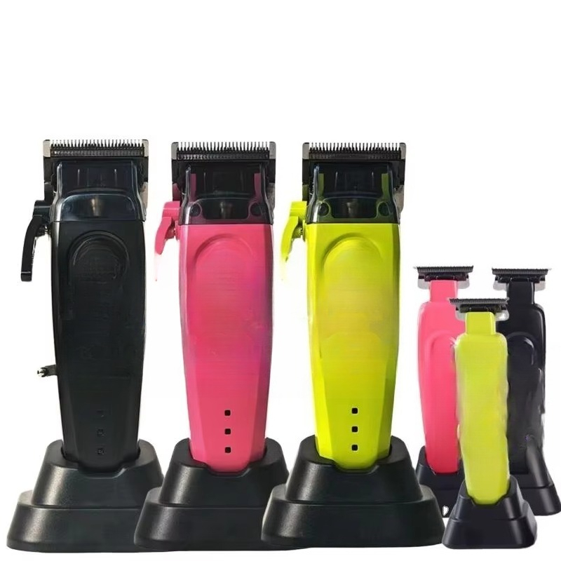 Cortadora de Pelo Recargable,  - Body Trimmer reseña y precio