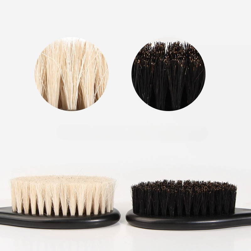 Cepillo para dar forma a la ba - Grooming Kit reseña y precio