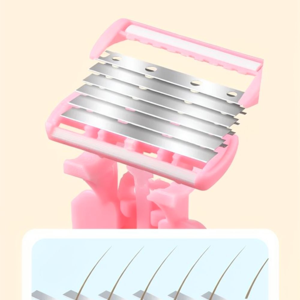 Afeitadora portátil para el ca - Body Trimmer reseña y precio