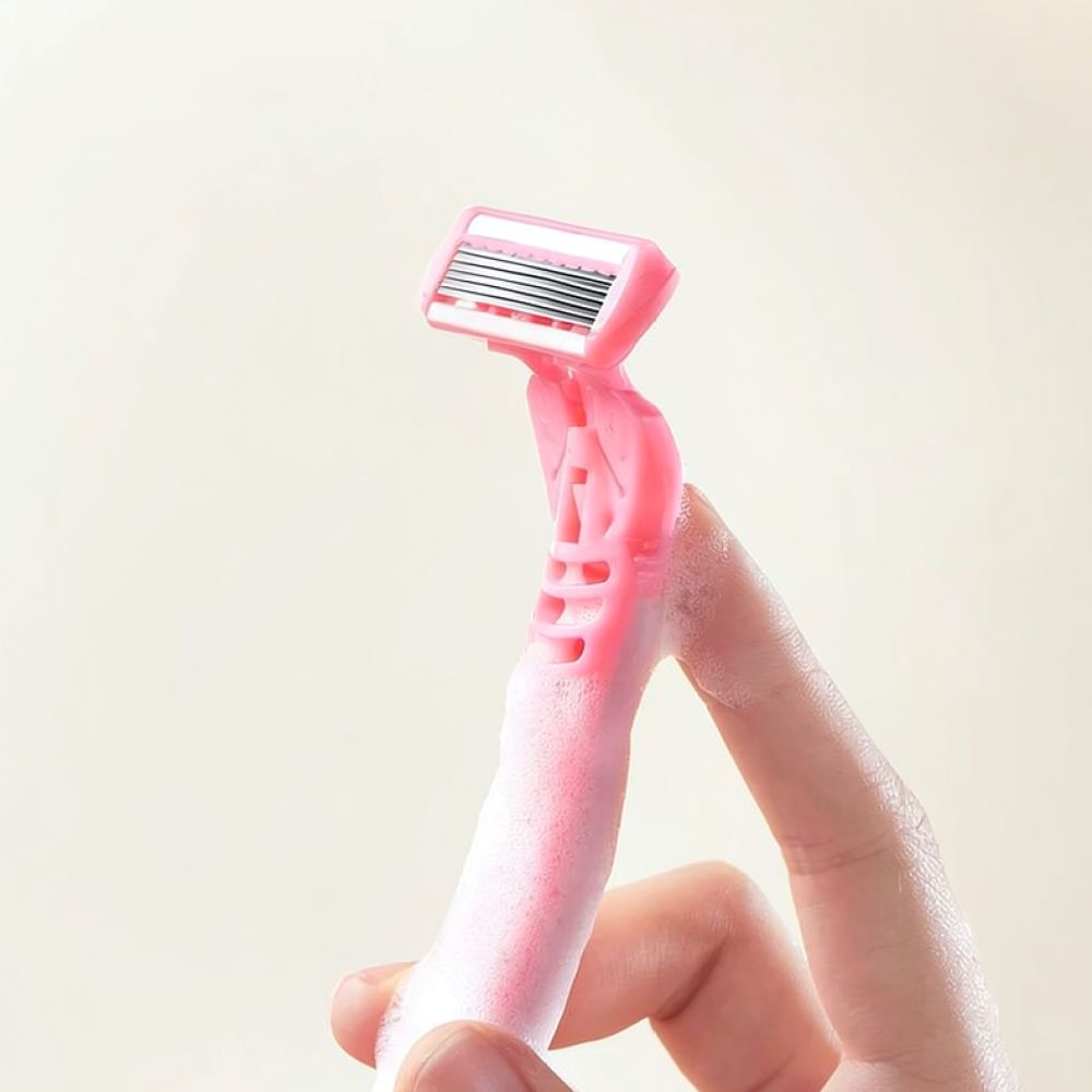 Afeitadora portátil para el ca - Body Trimmer reseña y precio