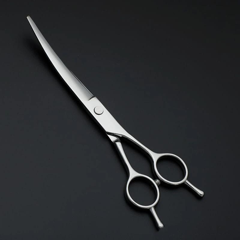 1 Pieza Tijeras Profesionales  - Grooming Scissors reseña y precio