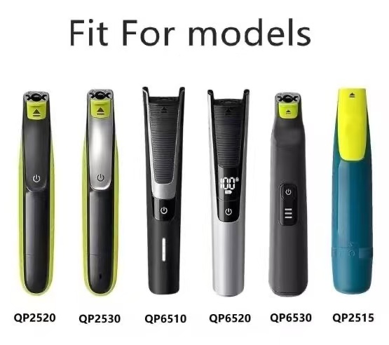 Compatible con los modelos de  - Nose Trimmer reseña y precio