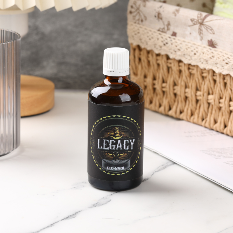 Yaqi LEGACY Respavizantes sin  - Aftershave reseña y precio