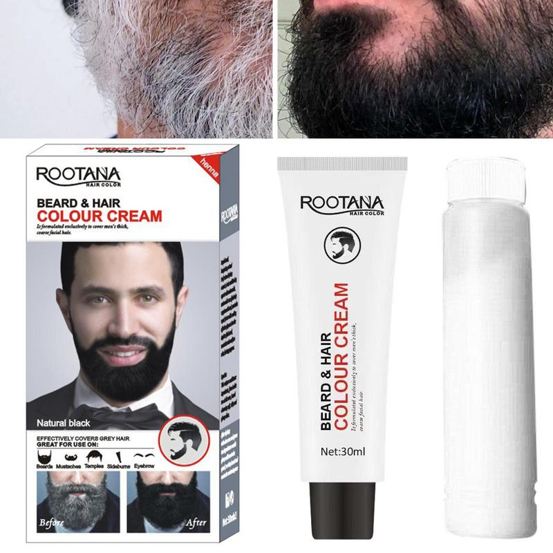 2 unids/set hombres eficiente  - Shaving Cream reseña y precio