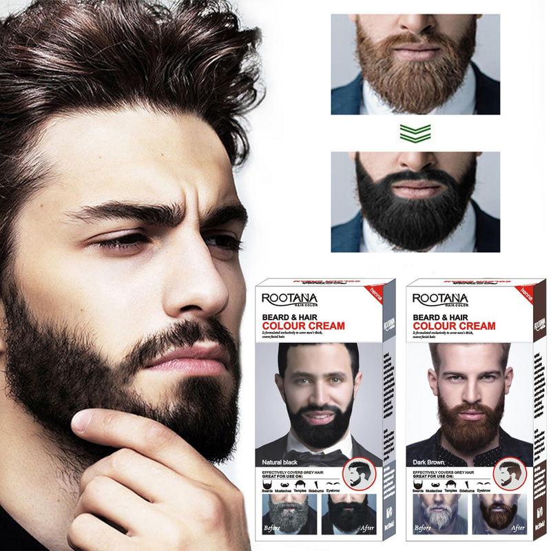 2 unids/set hombres eficiente  - Shaving Cream reseña y precio