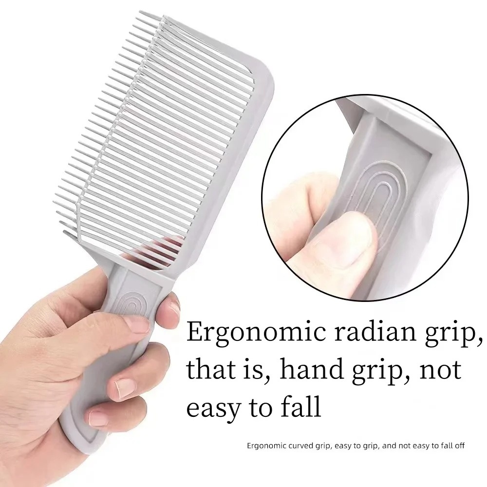 Peine profesional para barberí - Hair Clipper reseña y precio