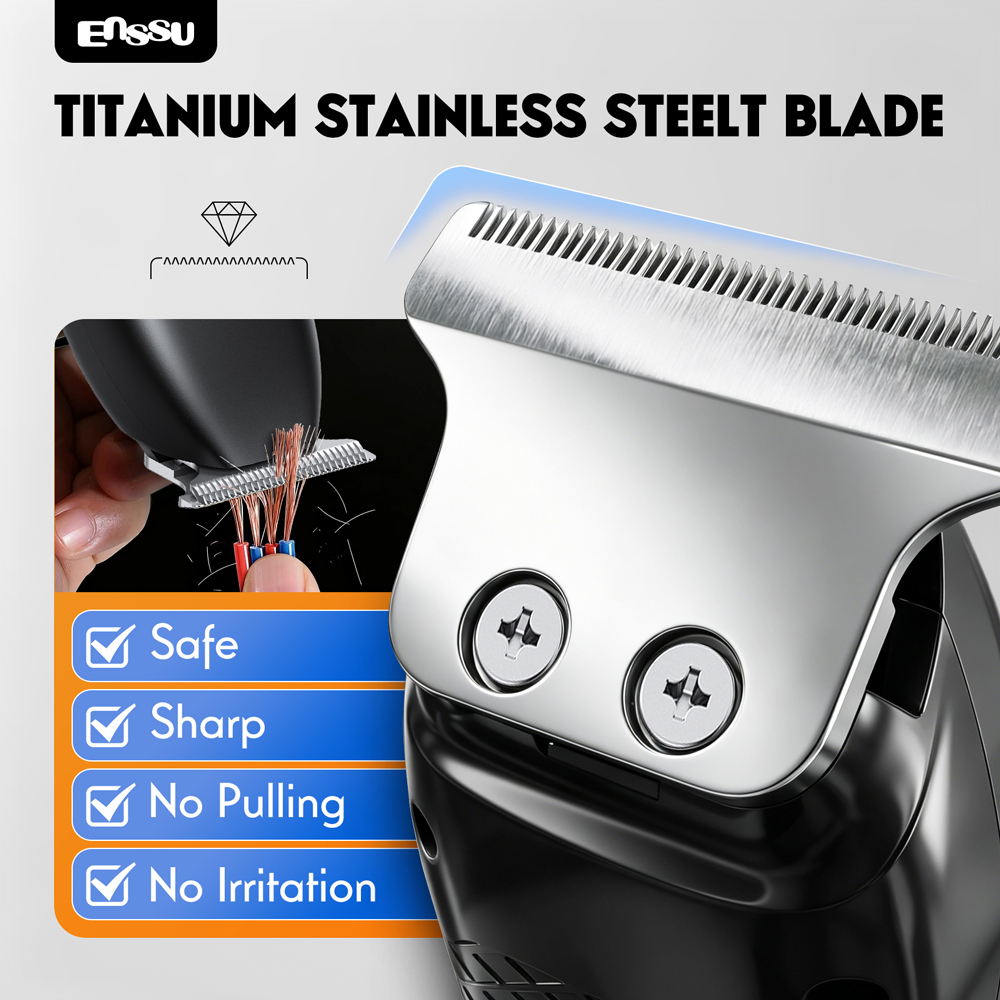 Cortadora de Pelo Profesional  - Body Trimmer reseña y precio