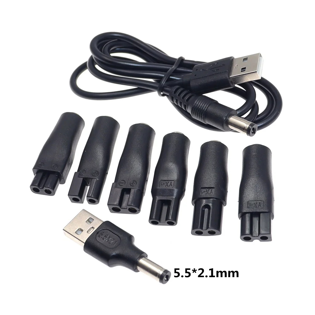 Cable de alimentación de repue - Beard Trimmer reseña y precio