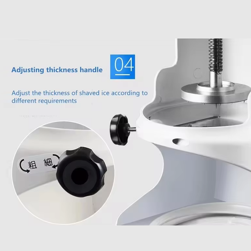 Máquina Eléctrica para Hacer H - Shaving Cream reseña y precio