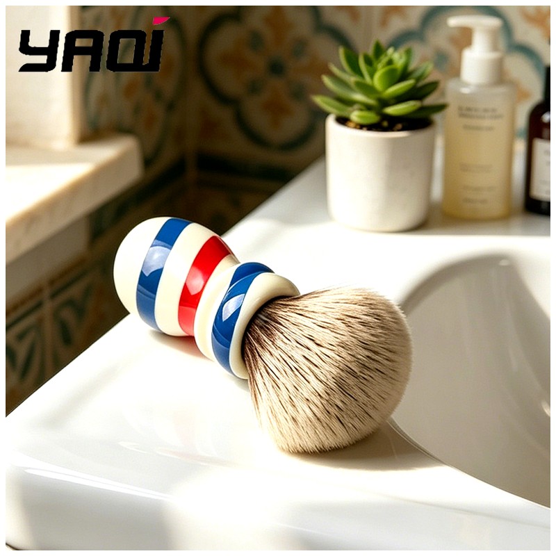 Brocha de afeitar estilo Yaqi  - Men'S Grooming Hairstyles reseña y precio