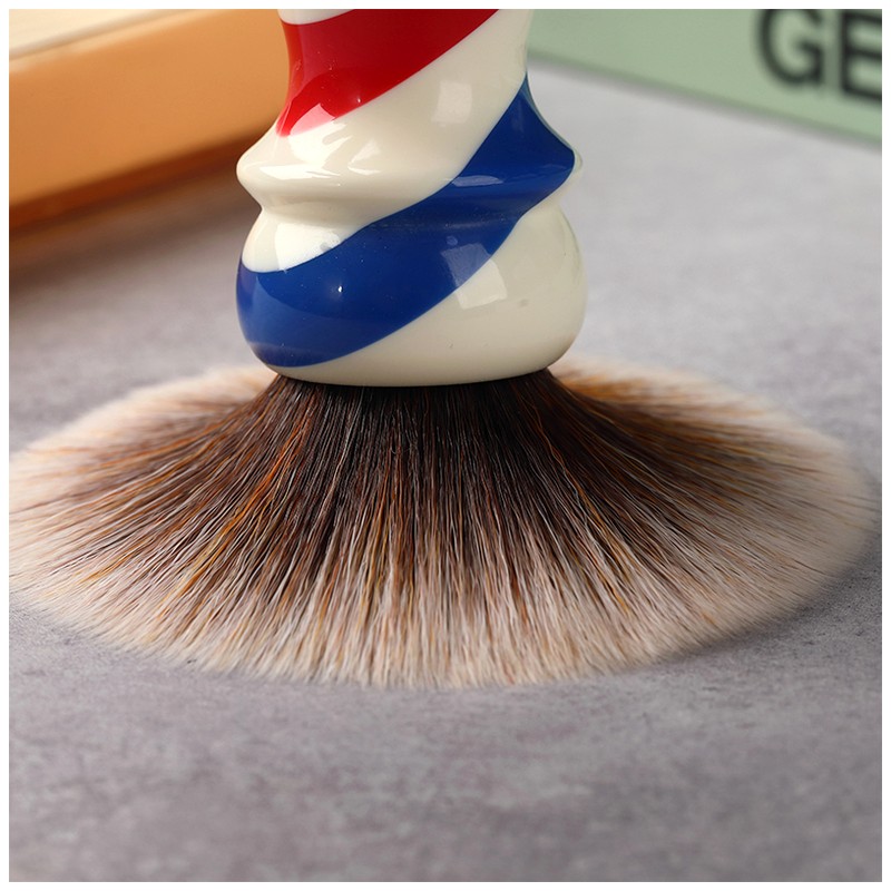 Brocha de afeitar estilo Yaqi  - Men'S Grooming Hairstyles reseña y precio