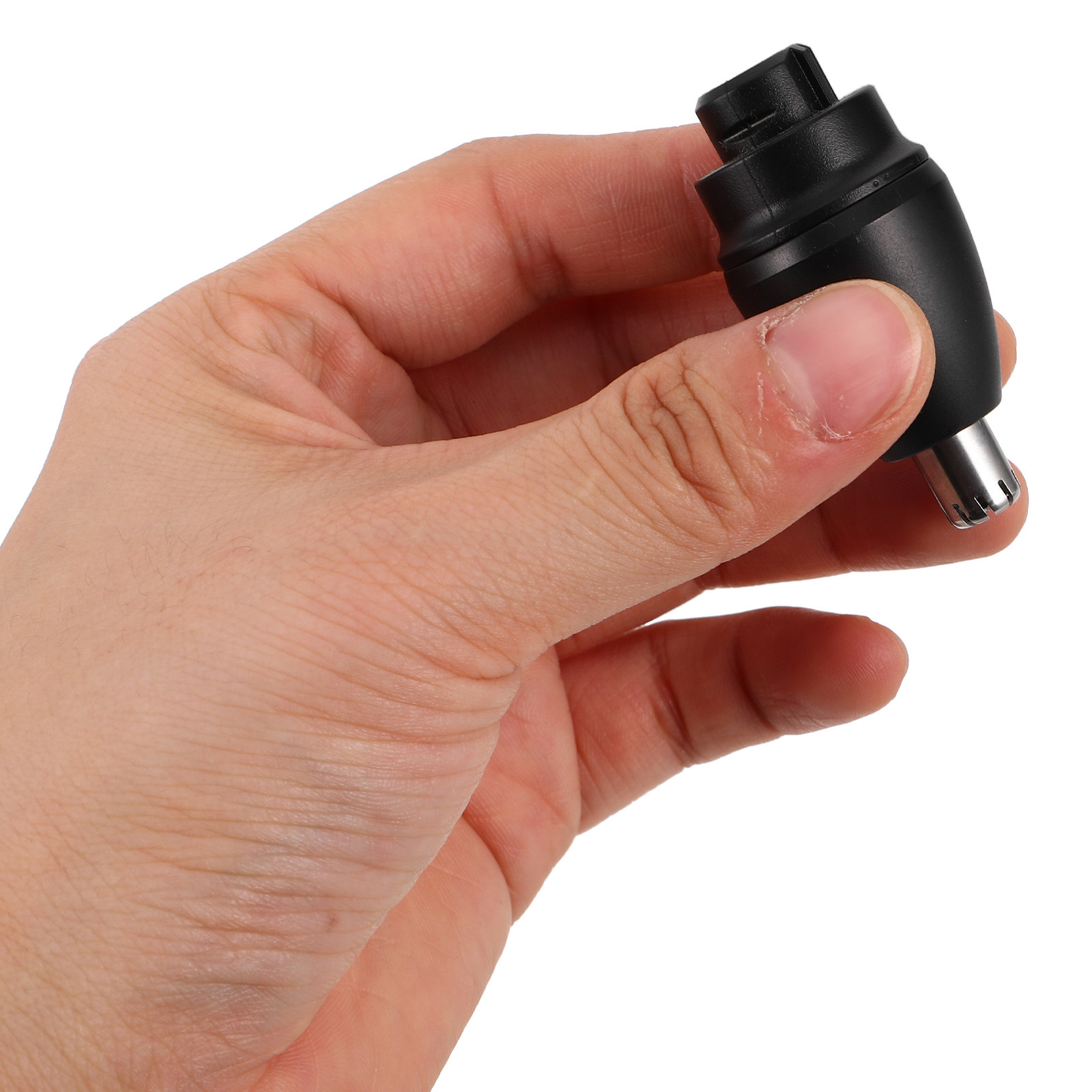 2 cabezales de repuesto univer - Nose Trimmer reseña y precio