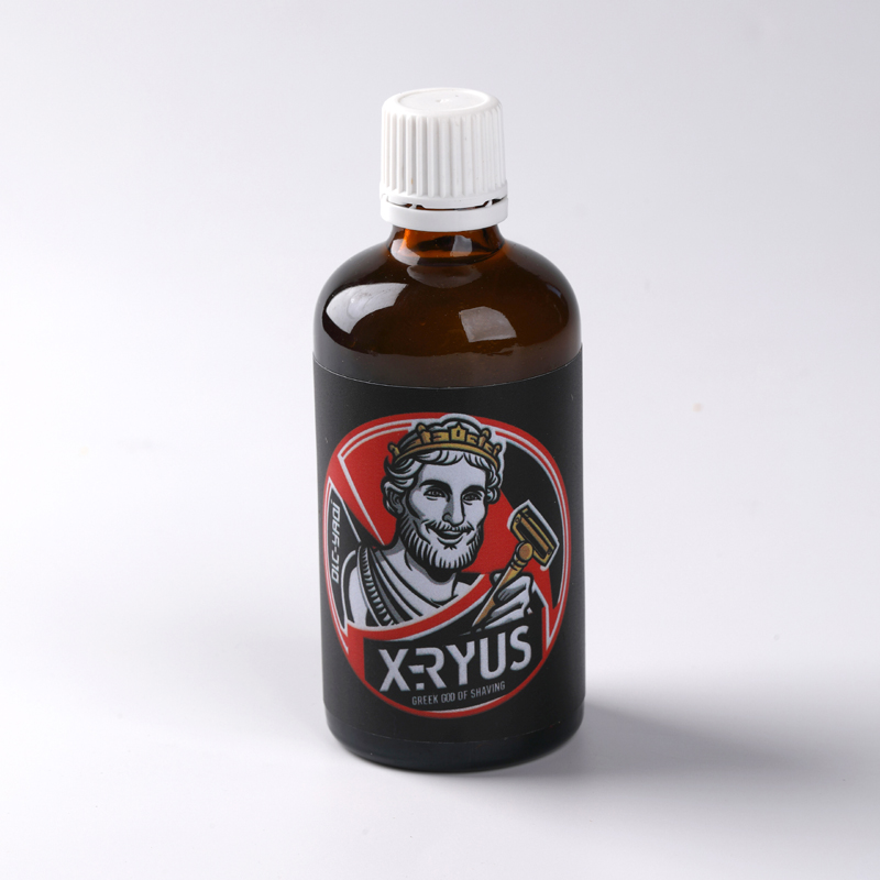 Yaqi XERYUS GREEK GOD OF SHAVI - Aftershave reseña y precio