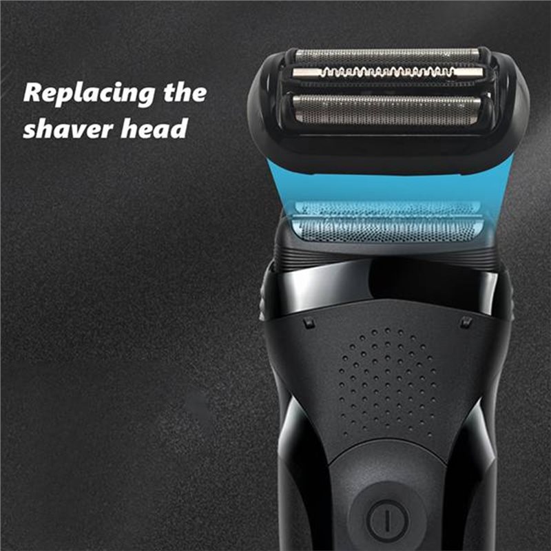 Cabezal de Repuesto para Afeit - Electric Razor reseña y precio