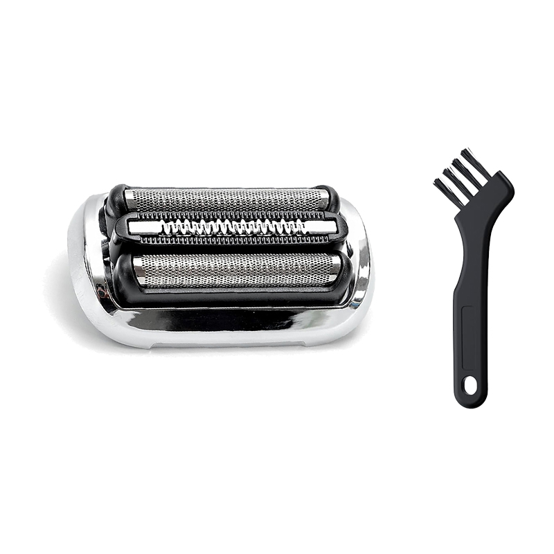 Paquete de 2 cabezales de repu - Electric Razor reseña y precio