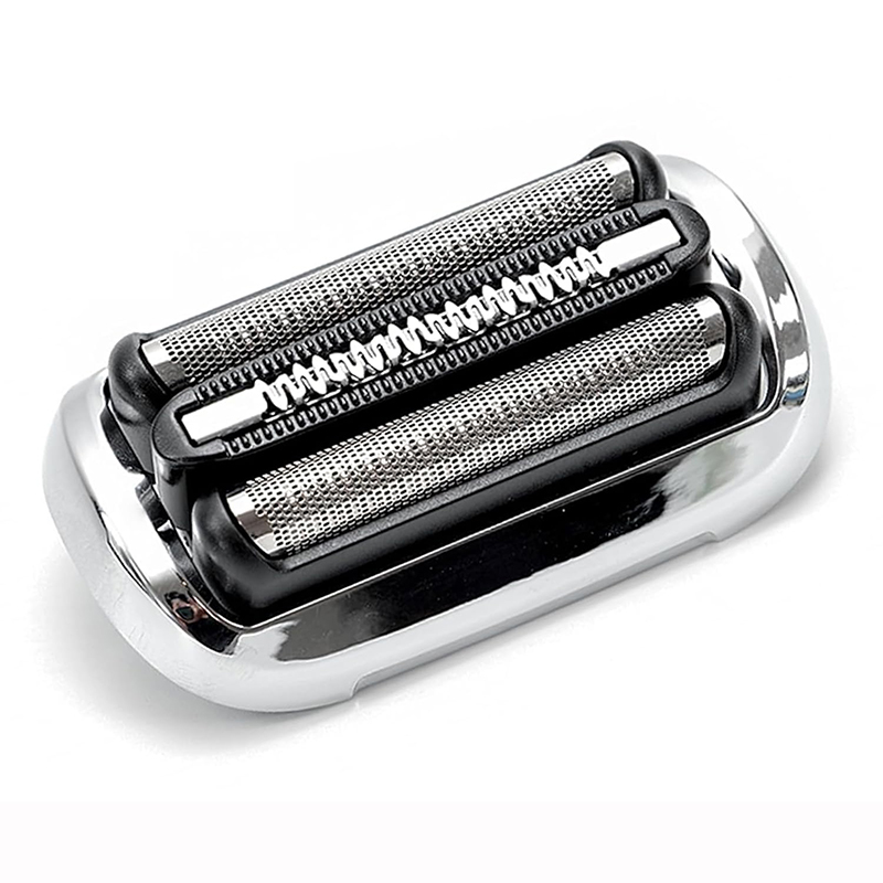 Paquete de 2 cabezales de repu - Electric Razor reseña y precio