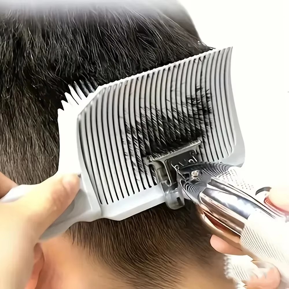 Peines profesionales para cort - Hair Clipper reseña y precio