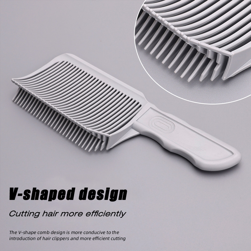 Peines profesionales para cort - Hair Clipper reseña y precio