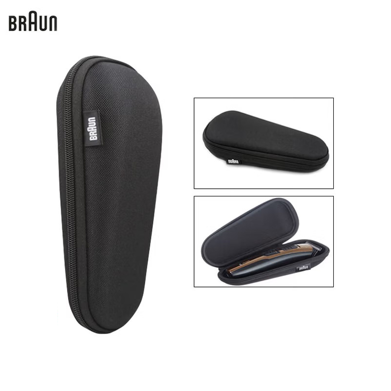 Estuche Rígido Universal para  - Electric Razor reseña y precio