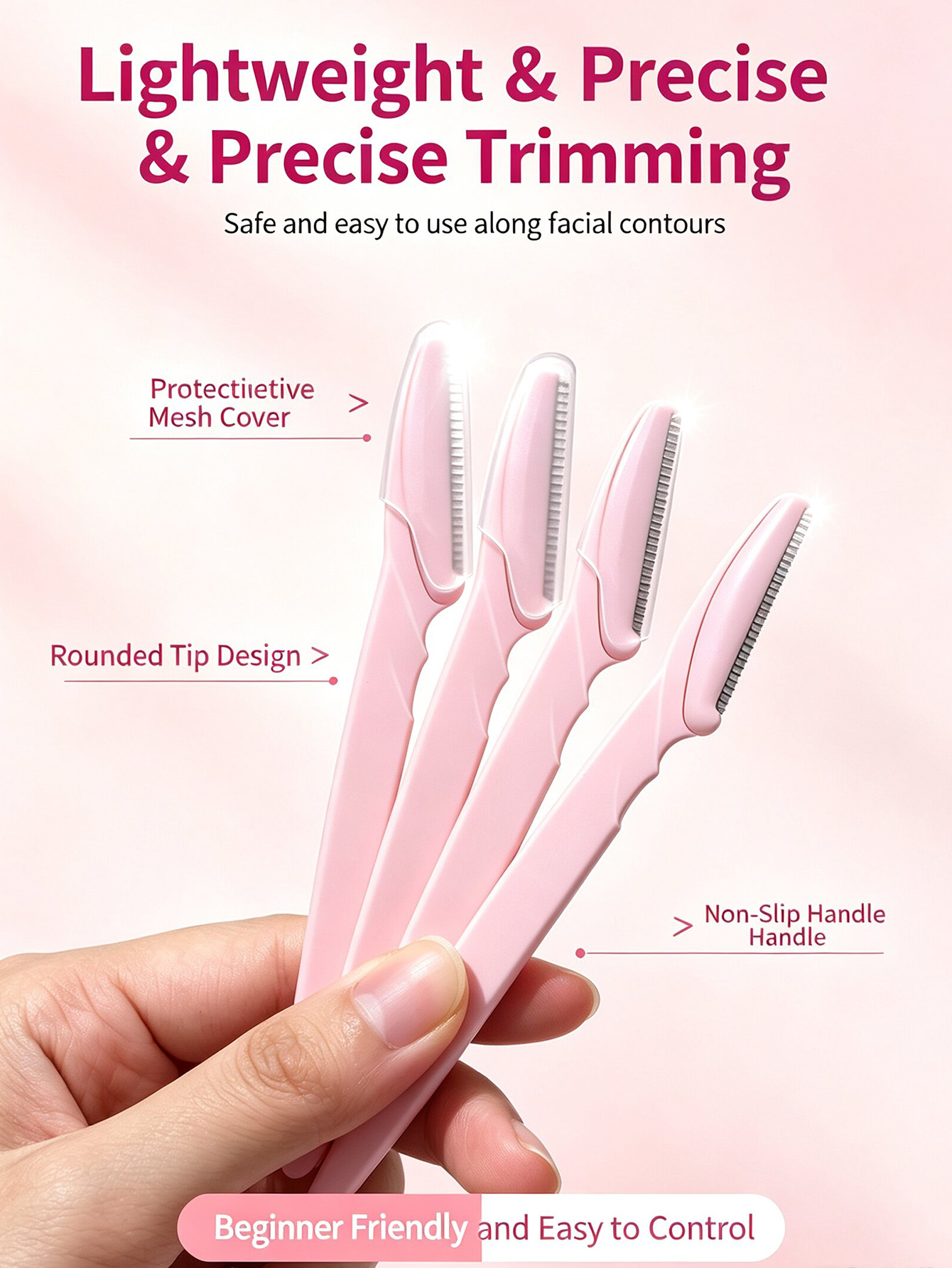 Set de maquinilla de afeitar p - Body Trimmer reseña y precio