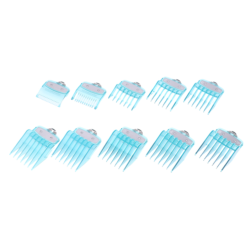 Nuevo 2/8/10 Uds. Peine de lím - Hair Clipper reseña y precio