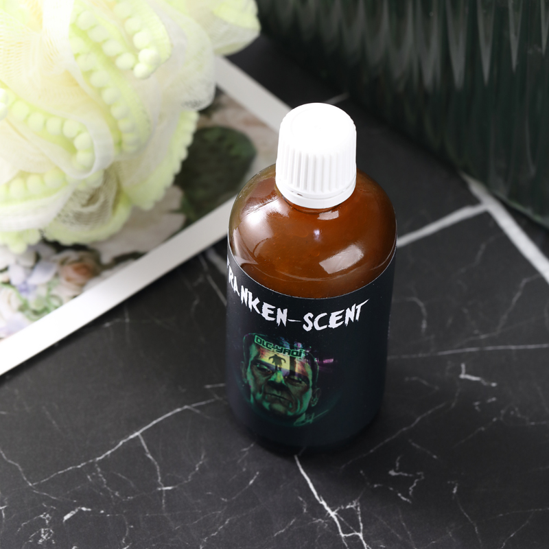 Yaqi Franken aroma sin Alcohol - Aftershave reseña y precio