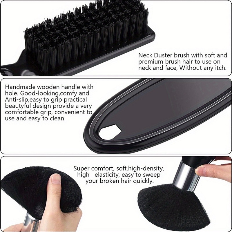 Juego de 4 Herramientas Profes - Grooming Kit reseña y precio