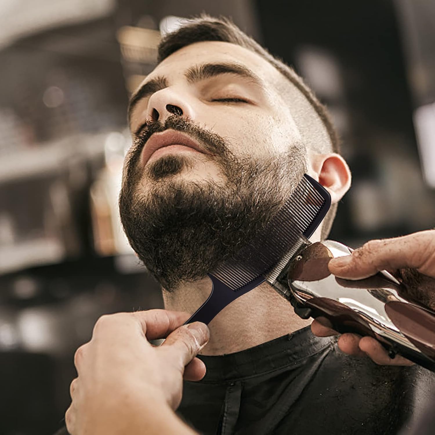 Juego de 4 Herramientas Profes - Grooming Kit reseña y precio
