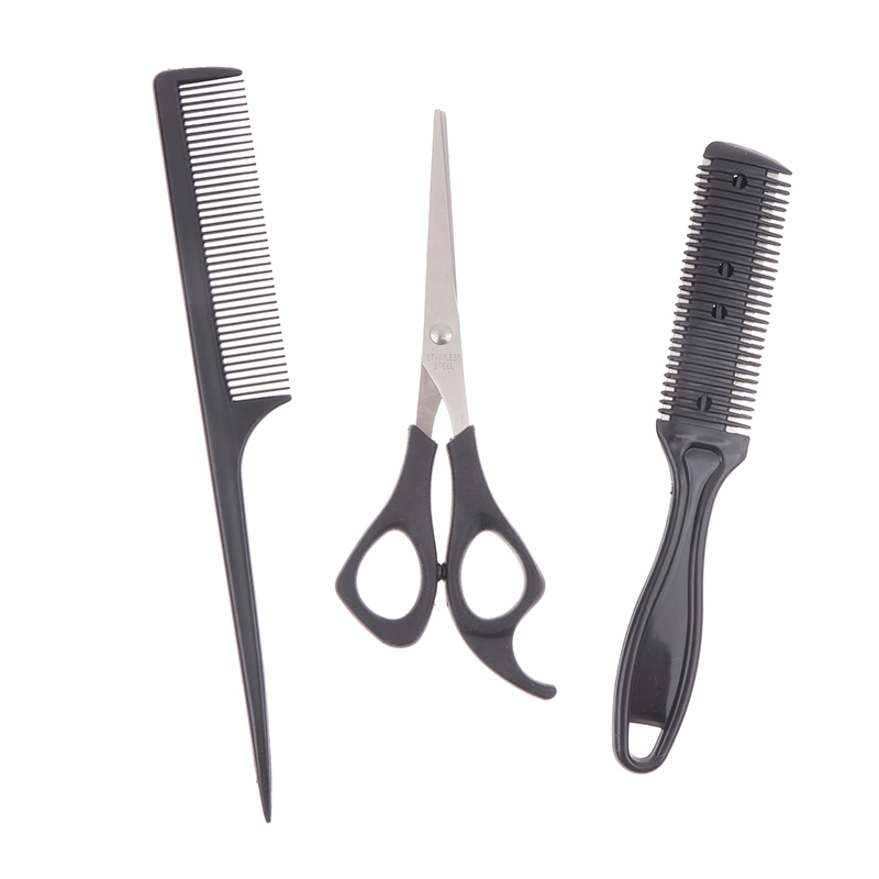 Nuevo【Juego de 4 Tijeras de Pe - Grooming Scissors reseña y precio