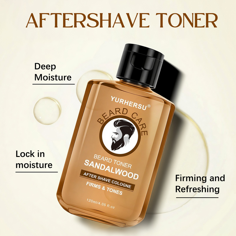 Loción Refrescante para Despué - Aftershave reseña y precio