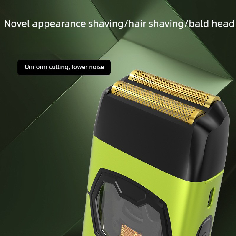 Recortadora de Barba para Homb - Beard Trimmer reseña y precio