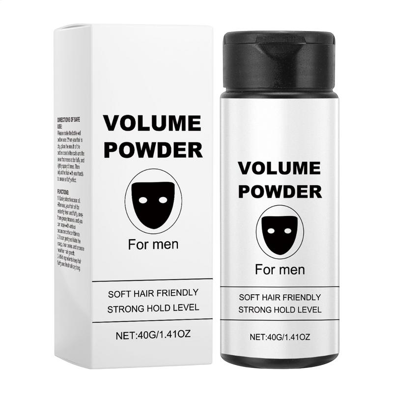 Polvo para el cabello para hom - Men'S Grooming Hairstyles reseña y precio