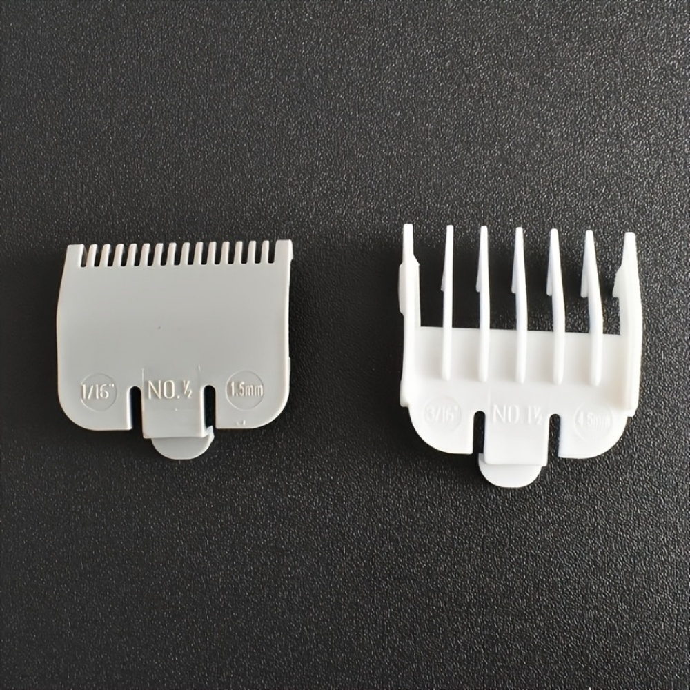 Juego de 3 Peines Guía para Co - Hair Clipper reseña y precio