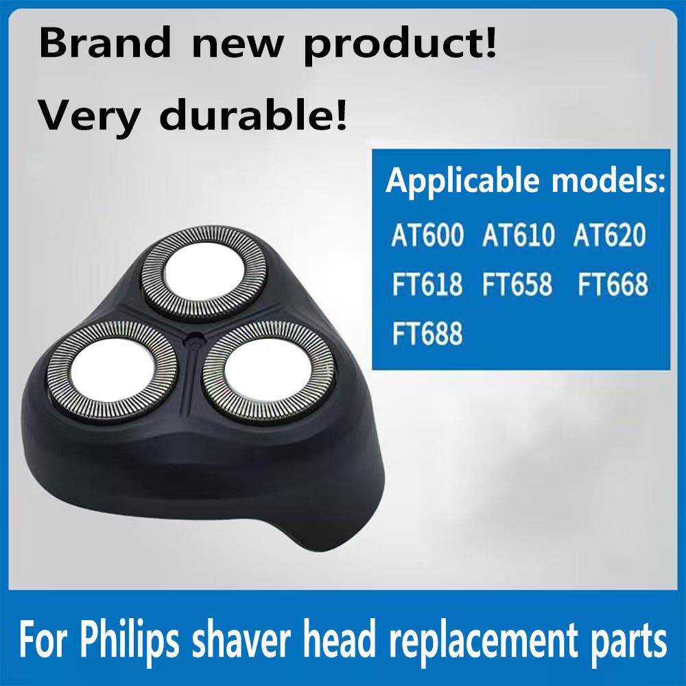 Cabezal de Repuesto para Afeit - Electric Razor reseña y precio