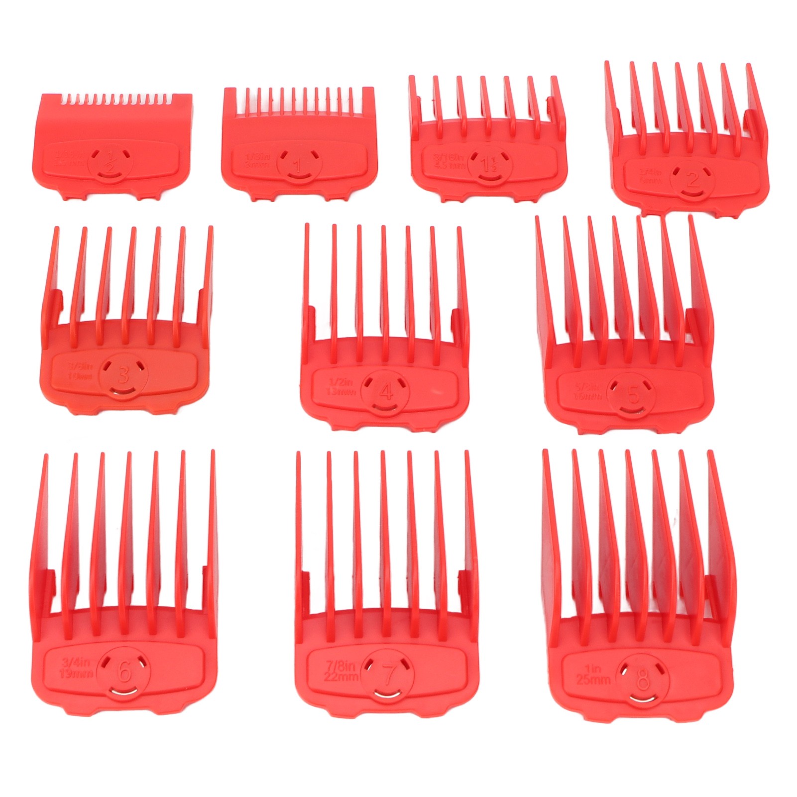 10 peines guía profesionales p - Hair Clipper reseña y precio