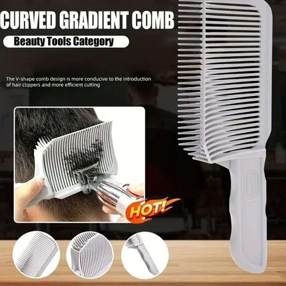 Peine Profesional para Degrada - Hair Clipper reseña y precio