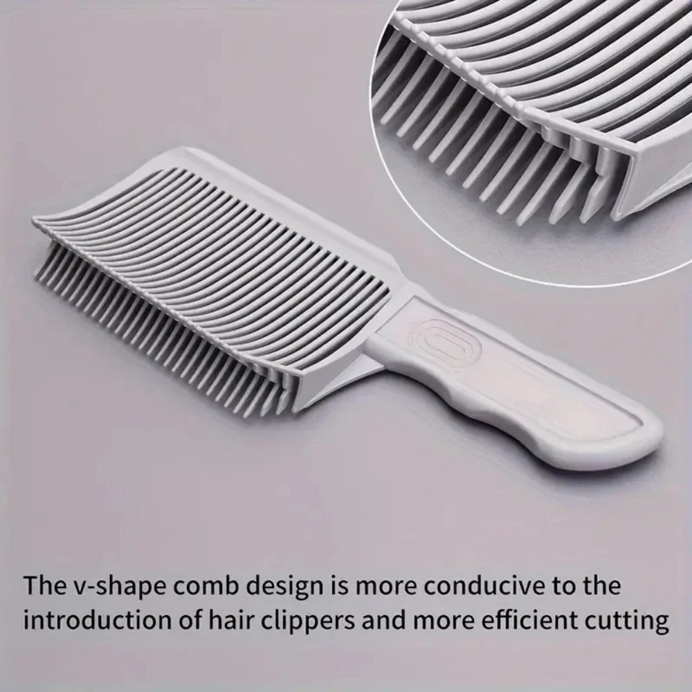 Peine Profesional para Degrada - Hair Clipper reseña y precio