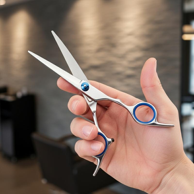 Juego de Tijeras para Corte de - Grooming Scissors reseña y precio