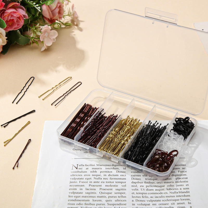 Kit de Accesorios para Peinar  - Hair Clipper reseña y precio