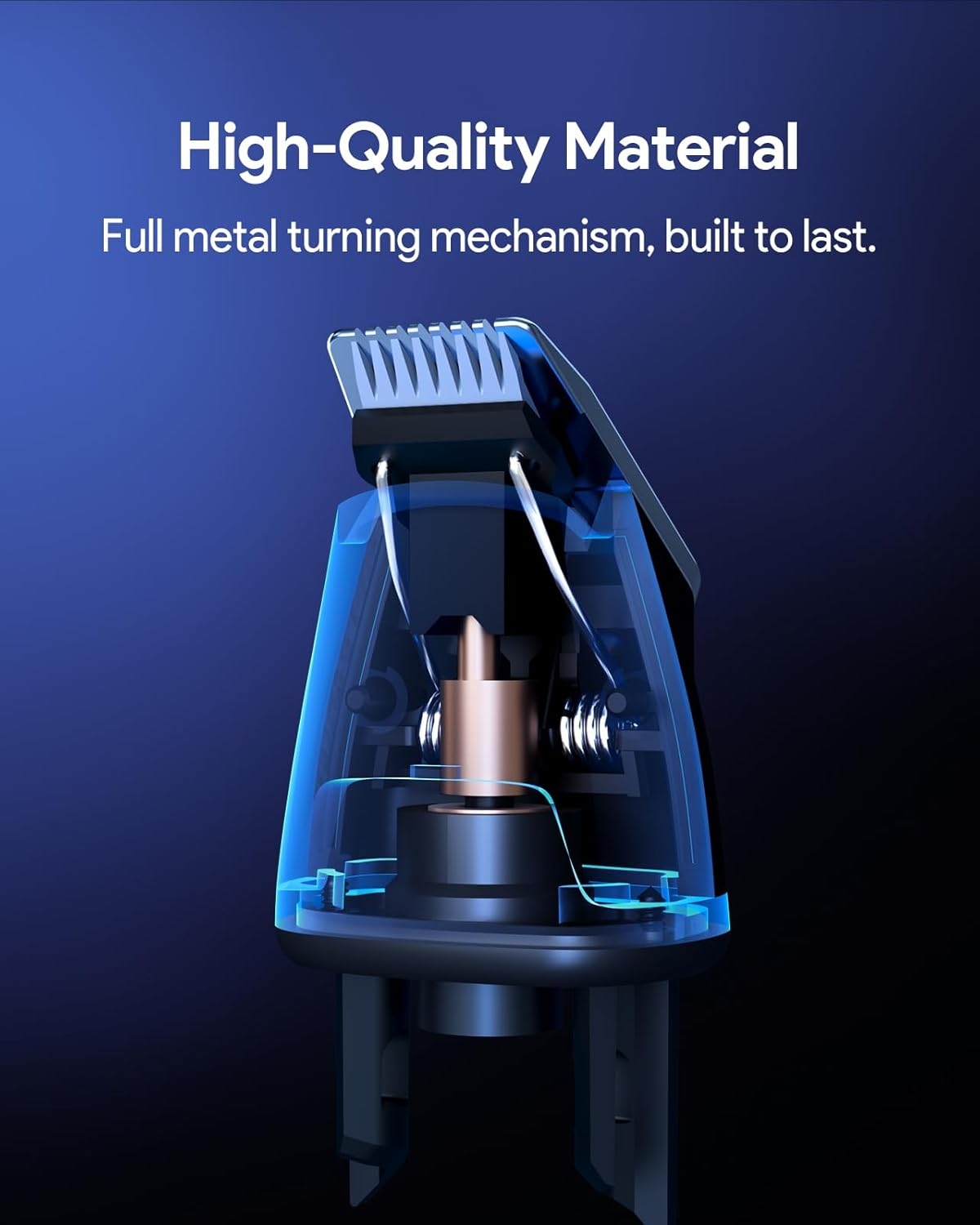 Cuchillas de Repuesto Compatib - Body Trimmer reseña y precio
